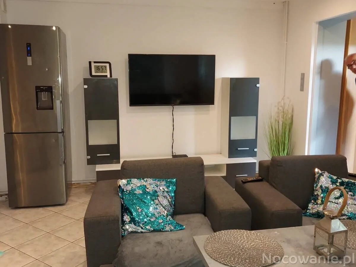 Apartament w Rewalu Rewal