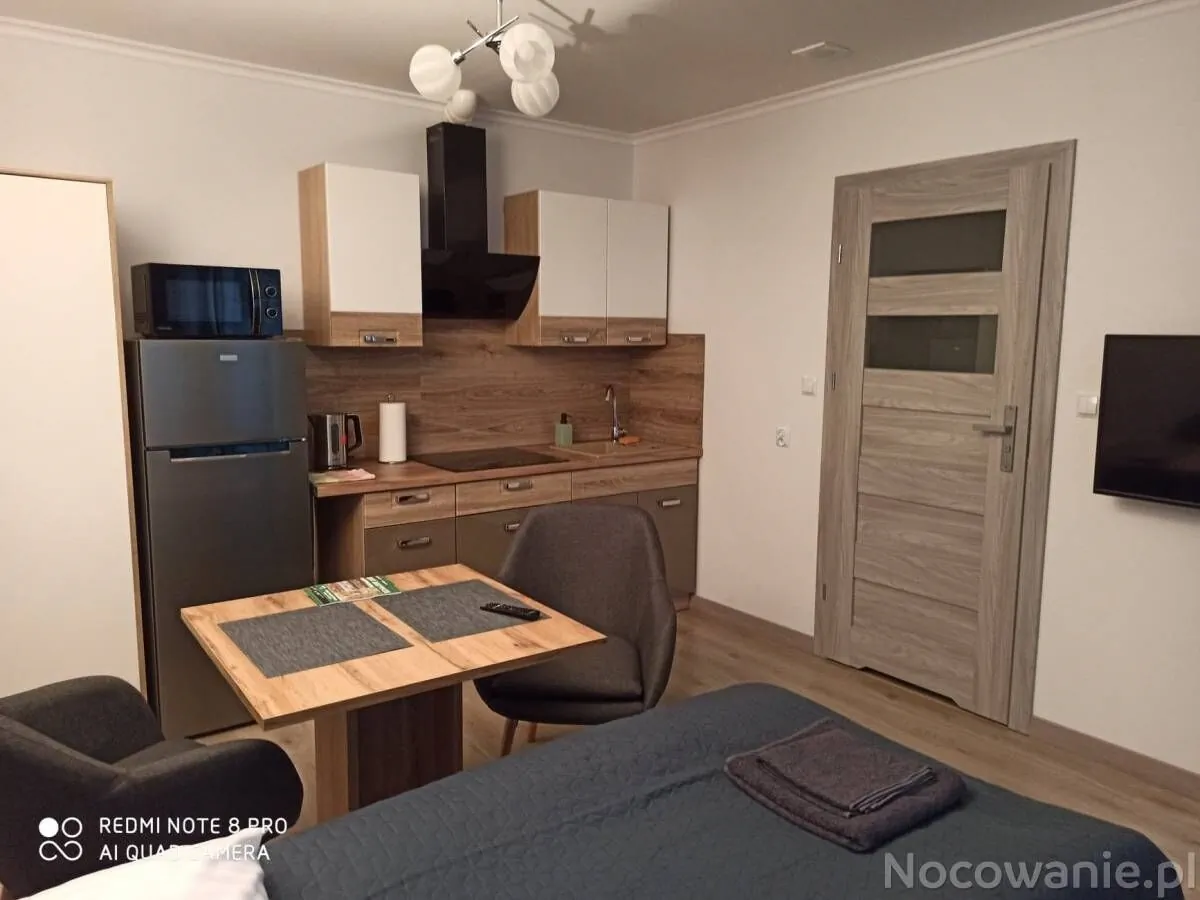 Pokoje Gościnne Finezja Zamość