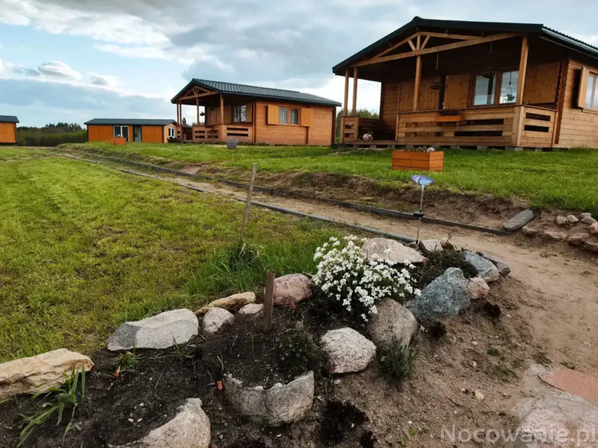 Casa del Żywki Kruklanki