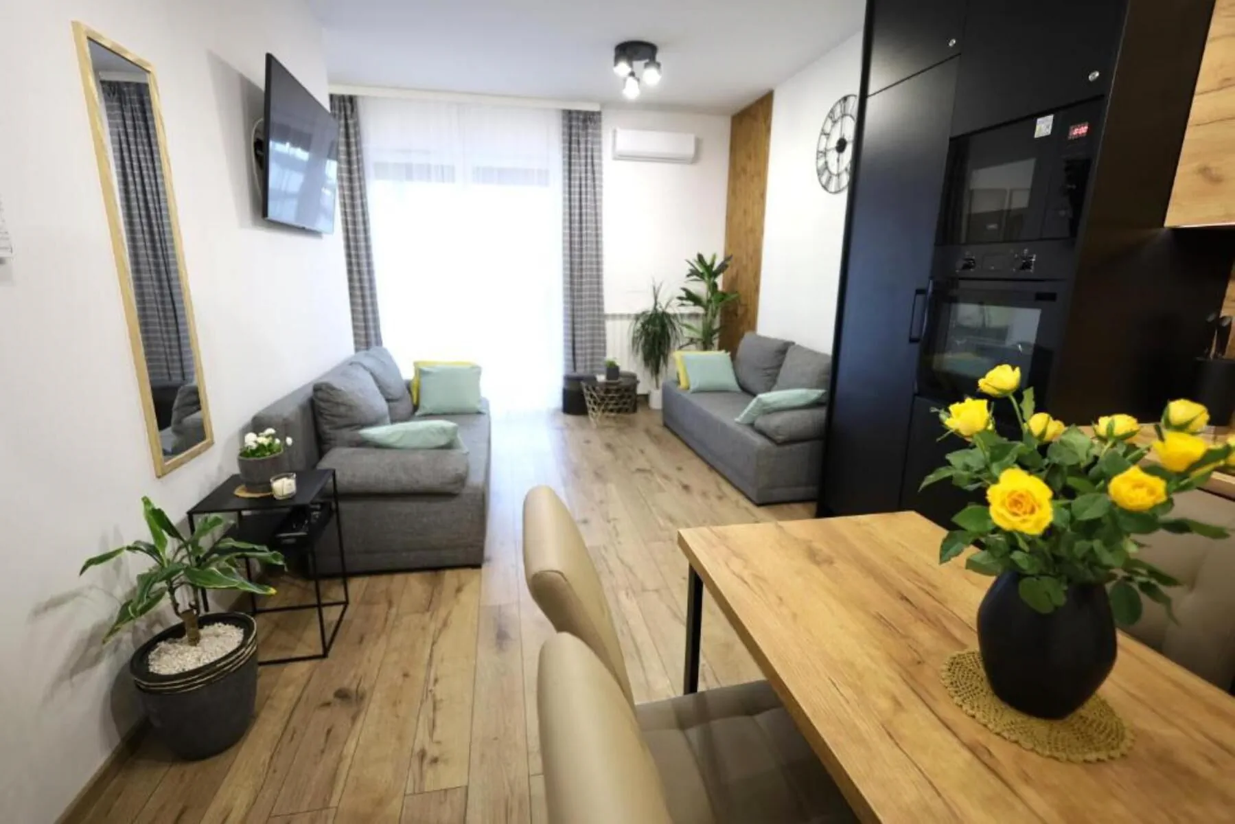 Apartament LUX Zator
