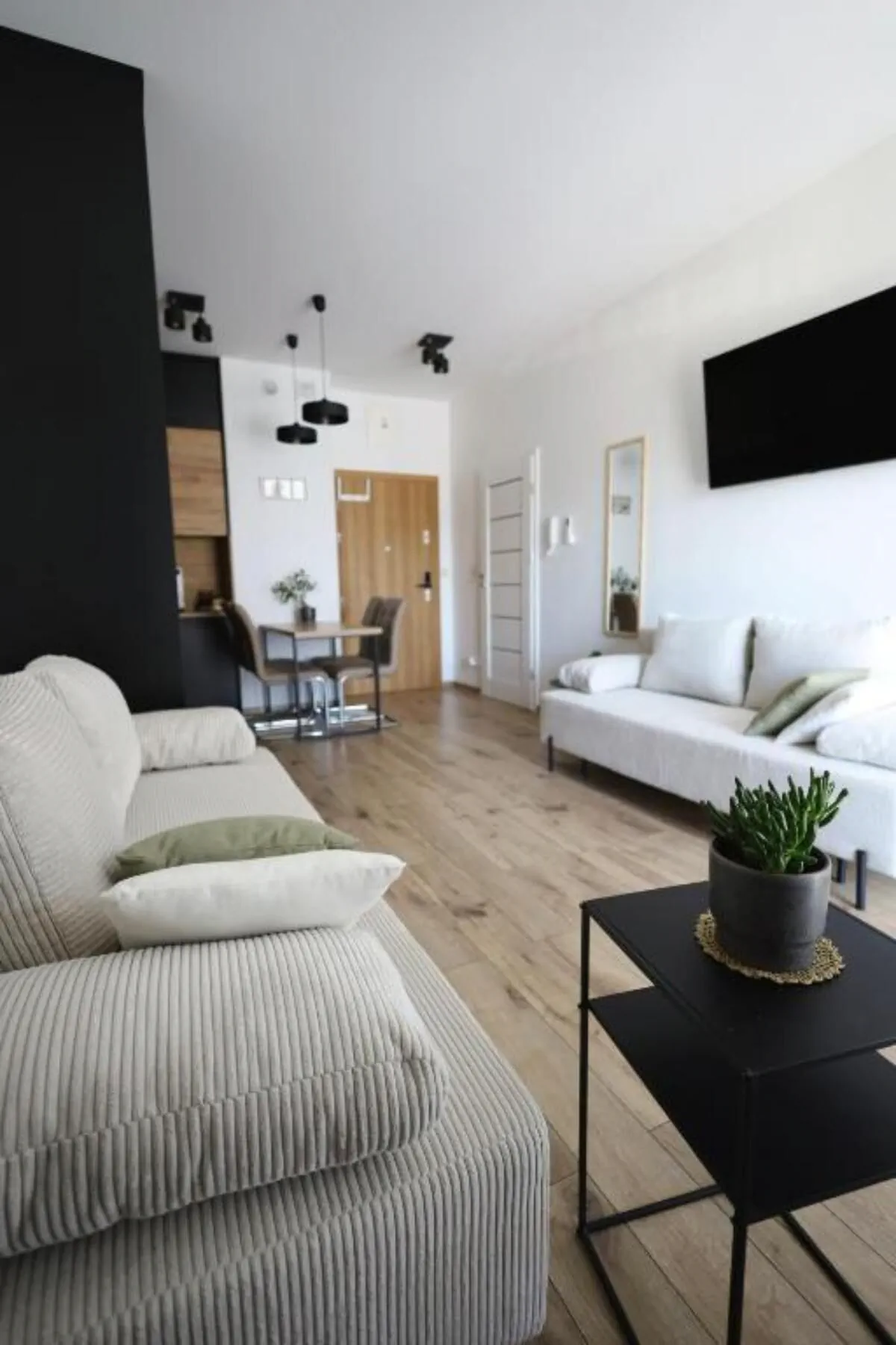 Apartament LUX Zator