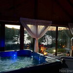 Wellness részleg, relaxáció