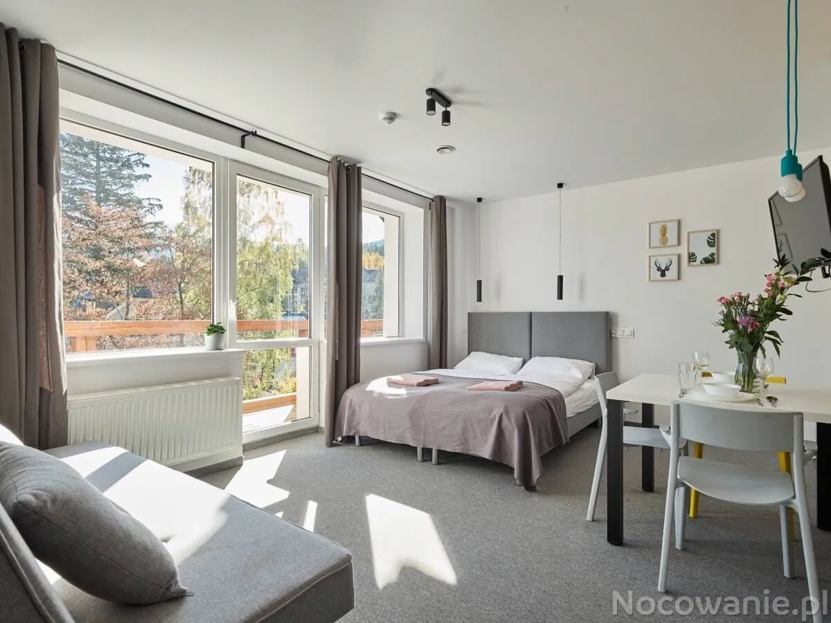 Villa Alpina Szklarska Poręba