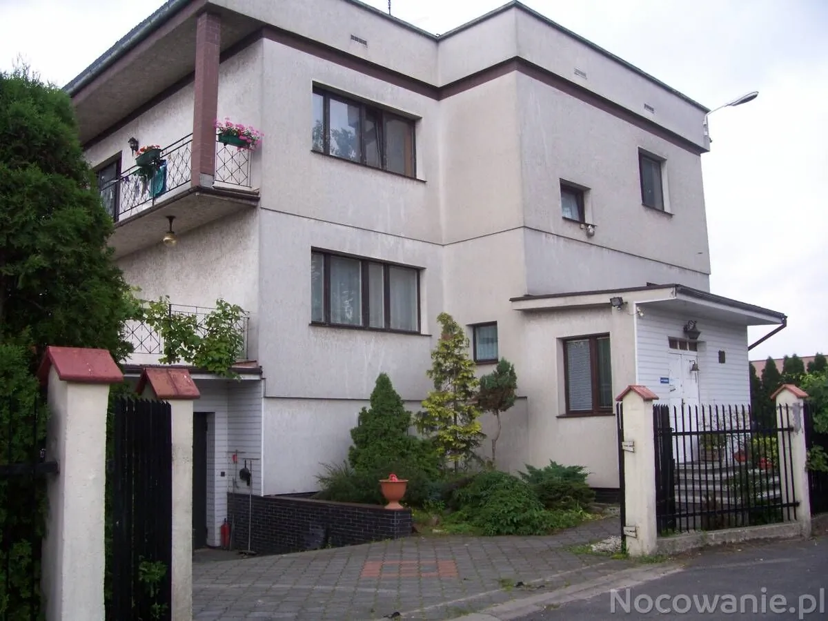 Hostel Yeri Mini Przeźmierowo