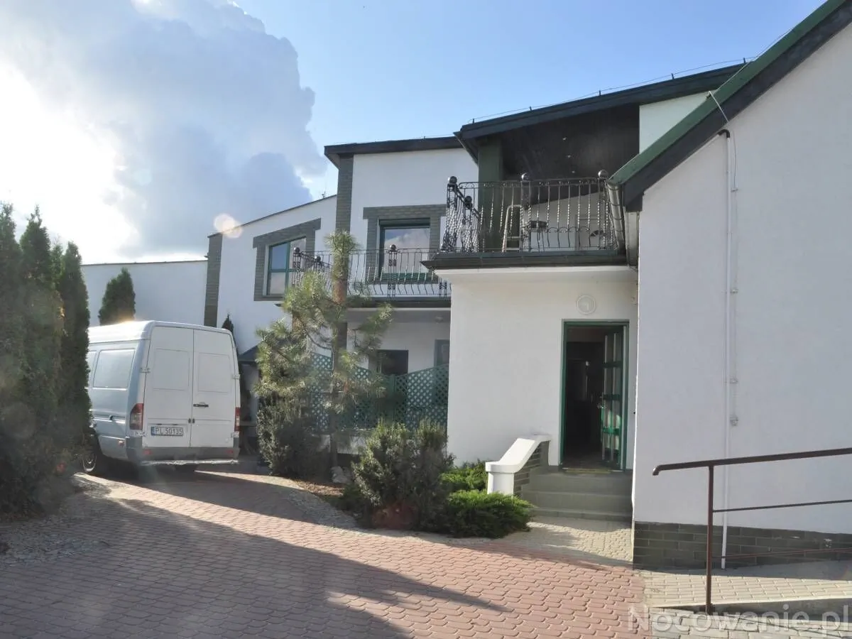 Kwatery Pod Lipami LIPNO