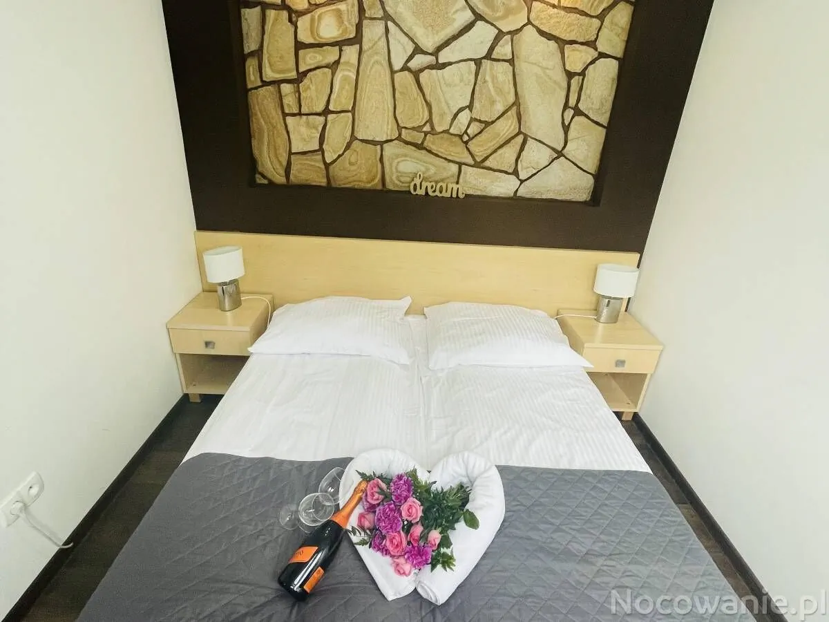 Apartament przy dolinie A8 Zakopane