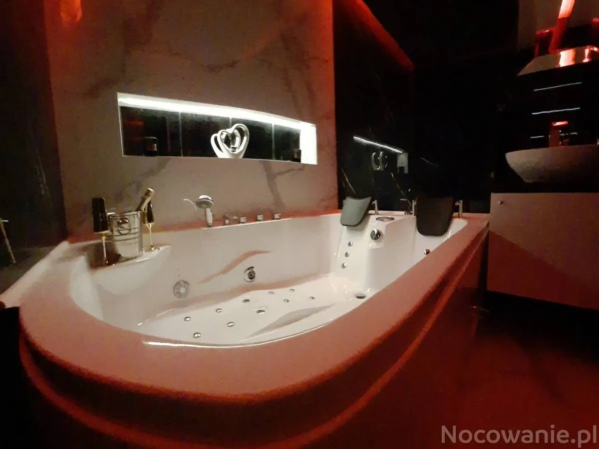 Apartament Art Styl Białystok