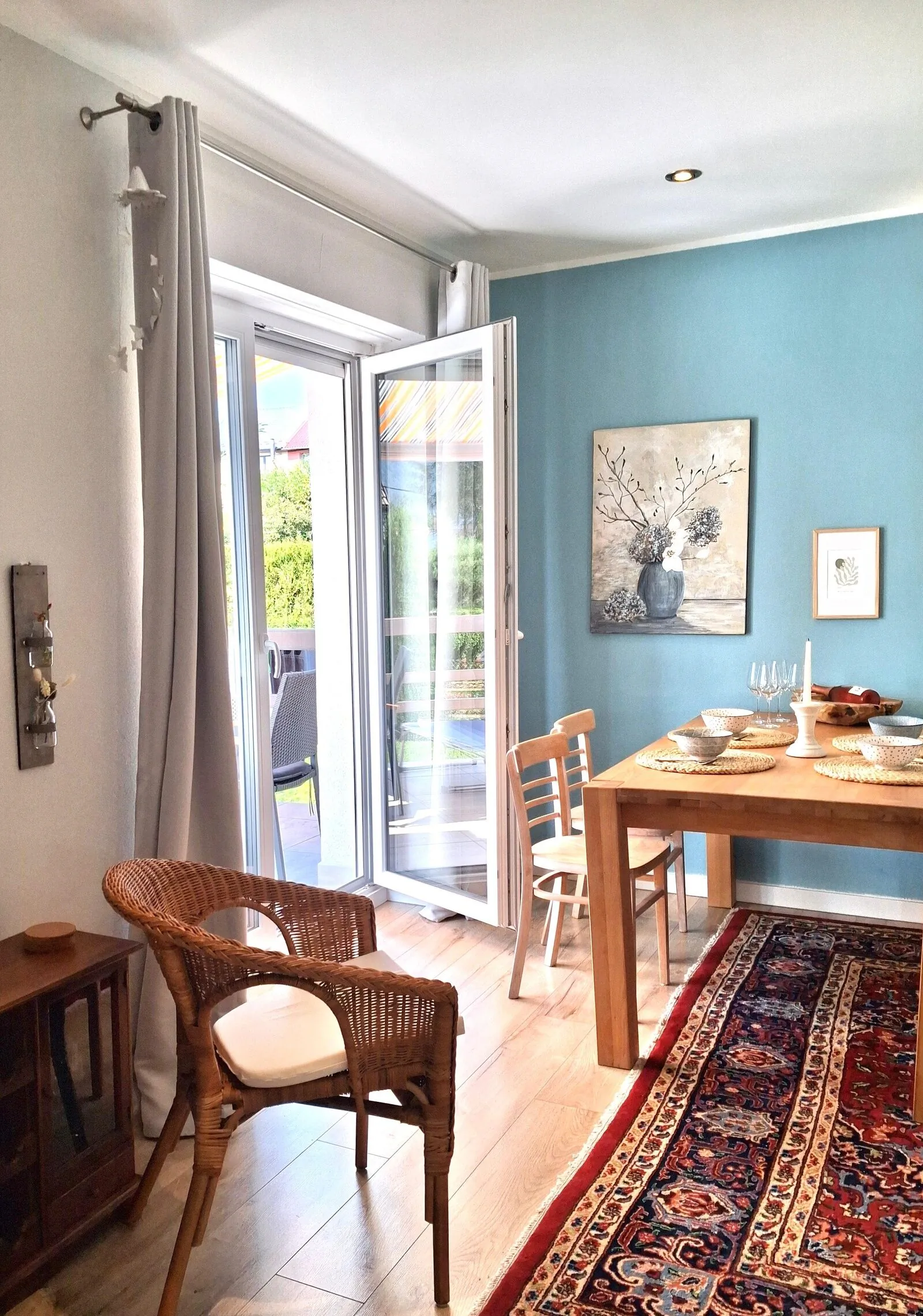 Apartament BAZA Radków