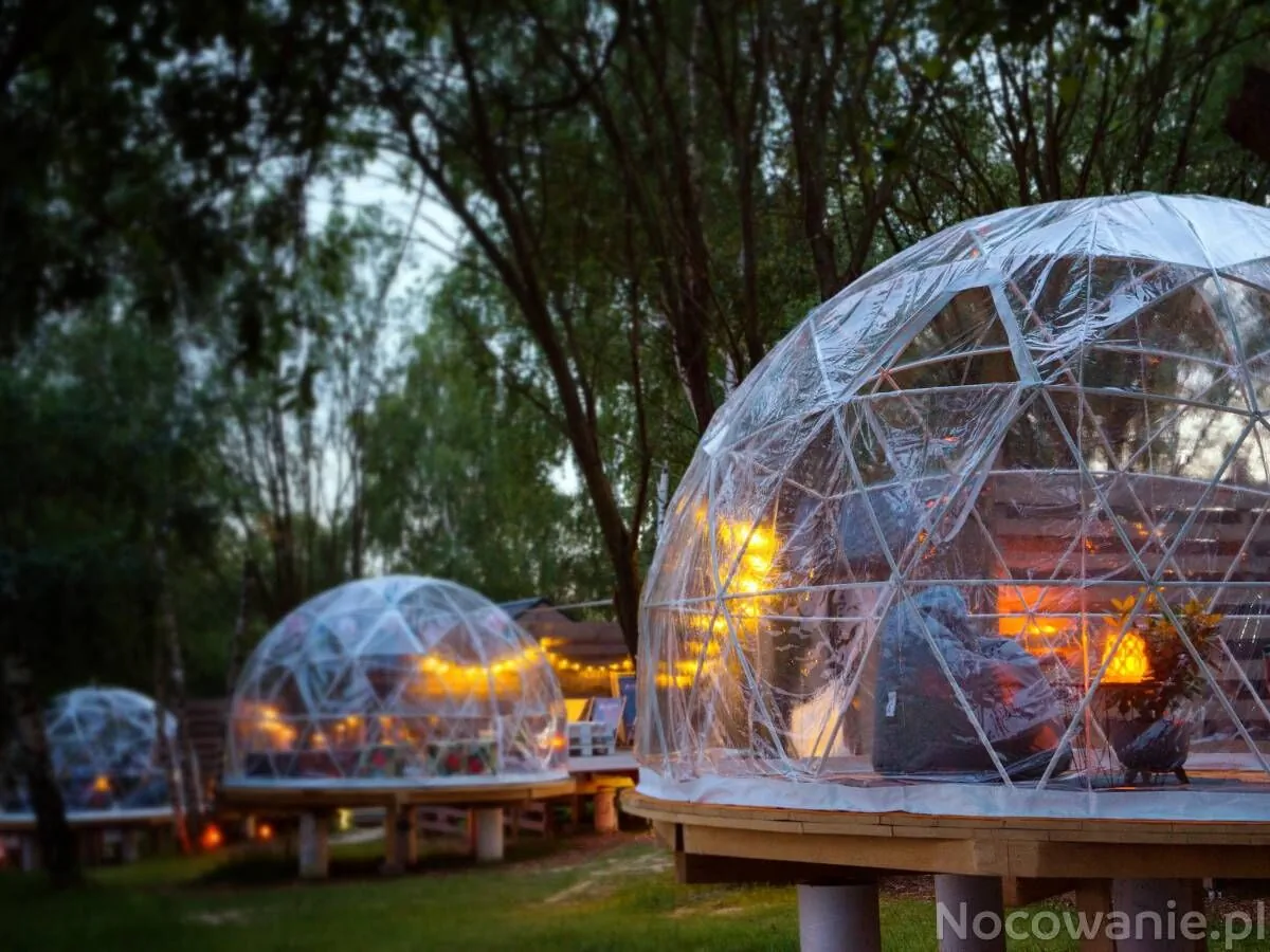 JURA GLAMP Wola Kalinowska