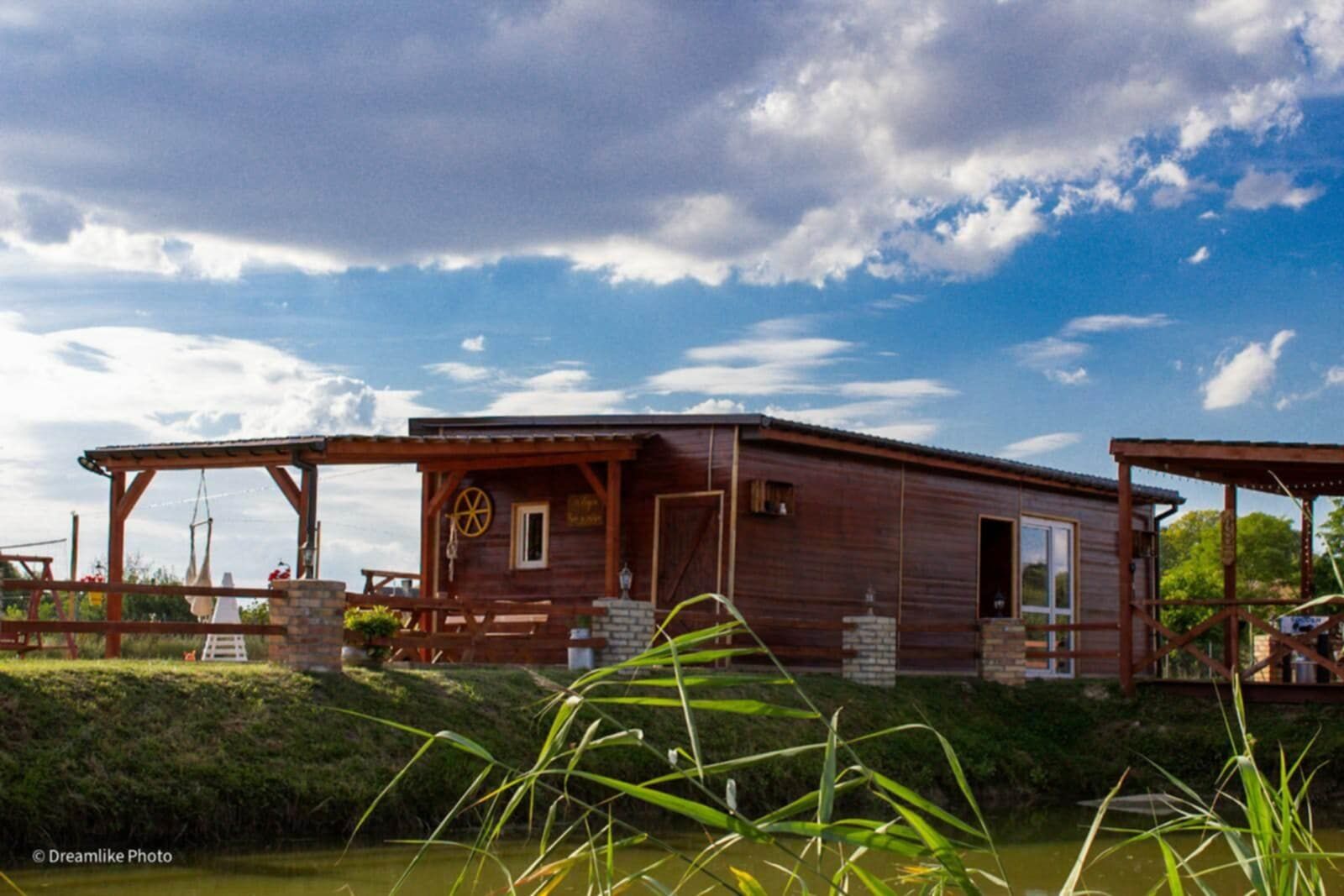 Agroturystyka Agro-Relax Mielno Pyrzyckie