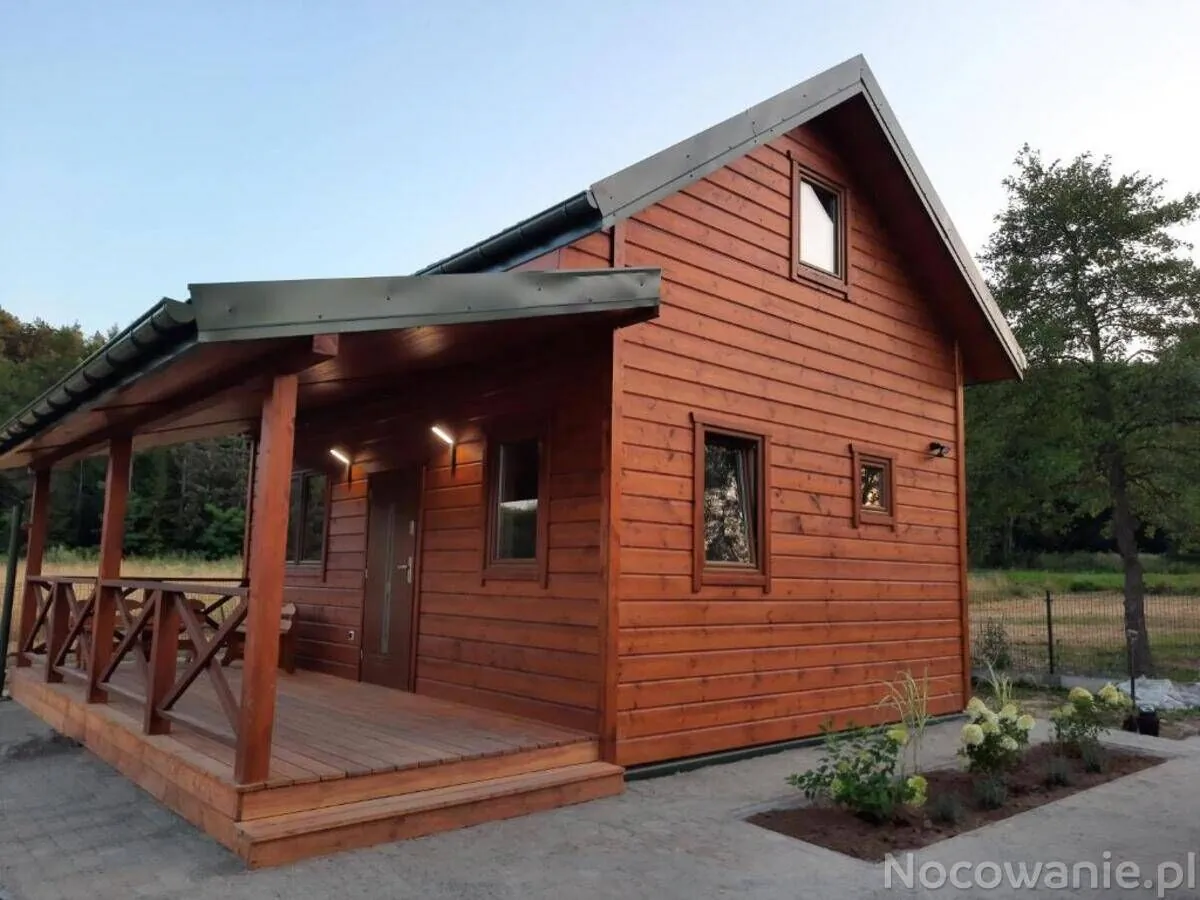 Przystań Mielnów Krasiczyn