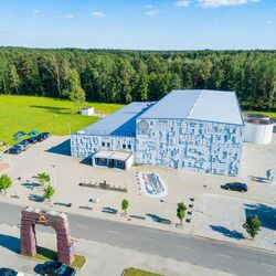 Noclegi Jurapark Krasiejów Ozimek