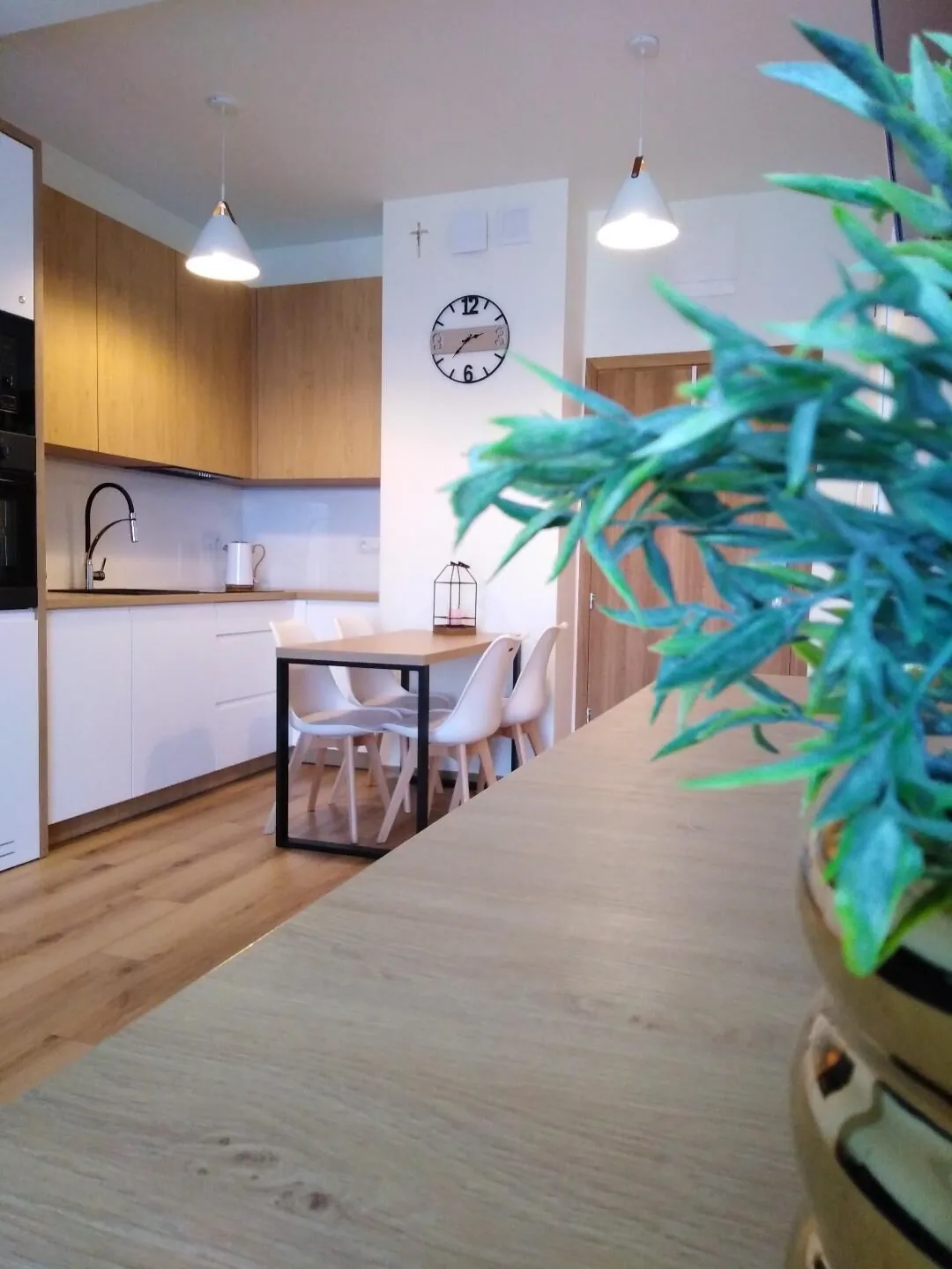 Apartament Premium 72 Zator