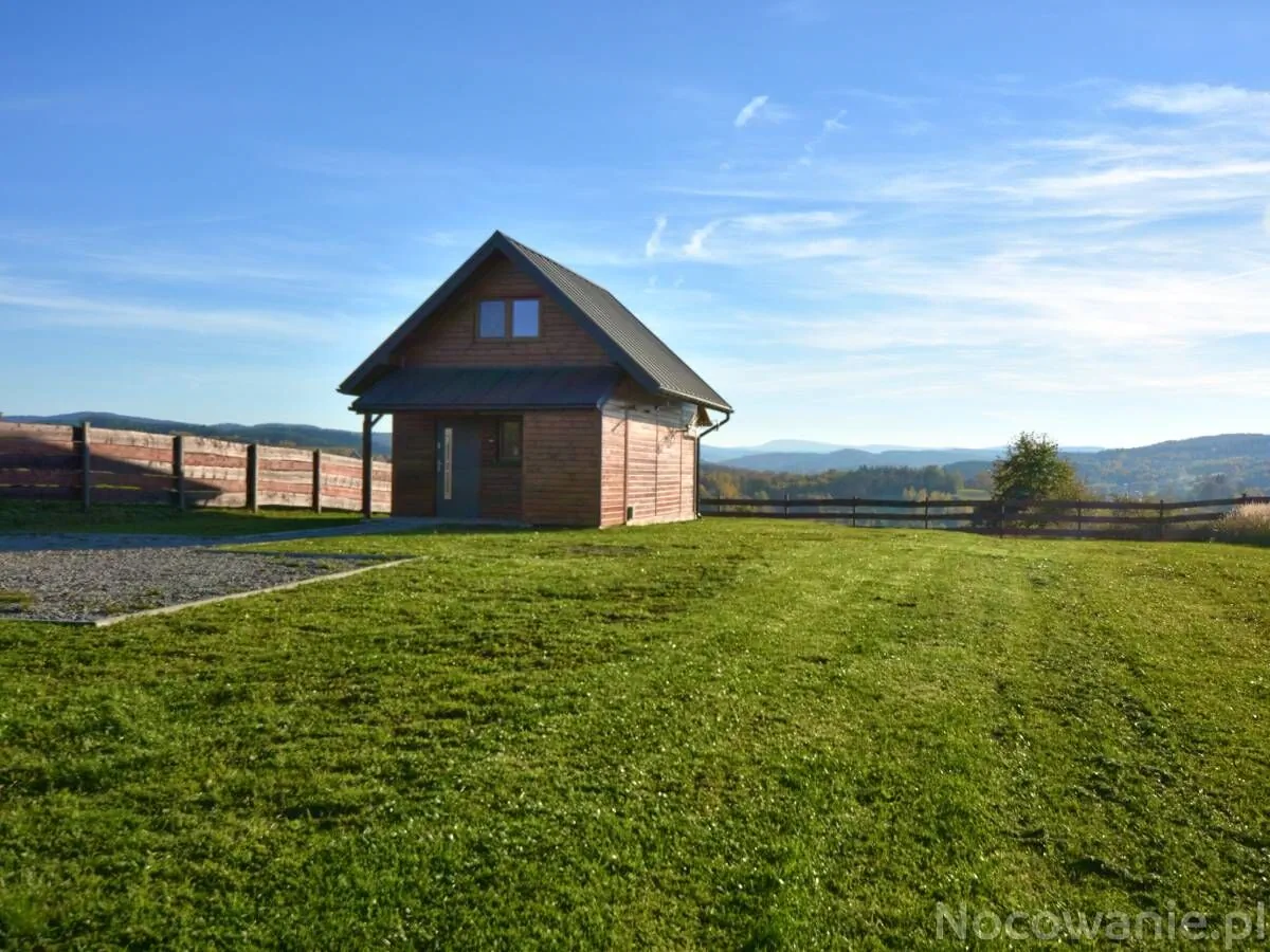 Domek Mnicha Zagórz