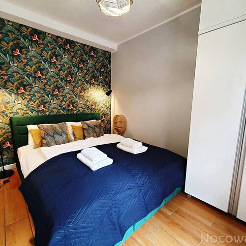 Apartamenty Rezydencja Parkowa SUN & FUN Karpacz