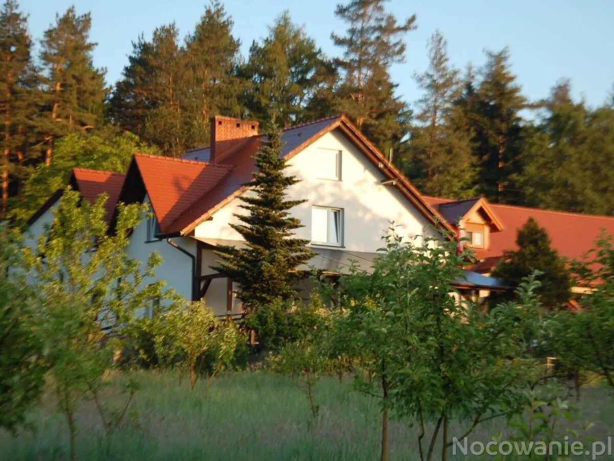 Agro Eko Zacisze Kęty