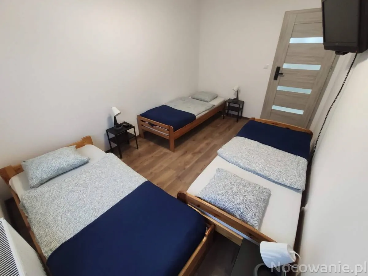 Apartament Racibórz