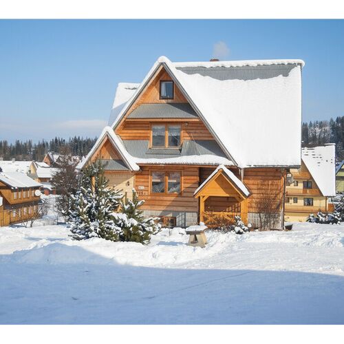 Dom Wypoczynkowy Grań Białka Tatrzańska