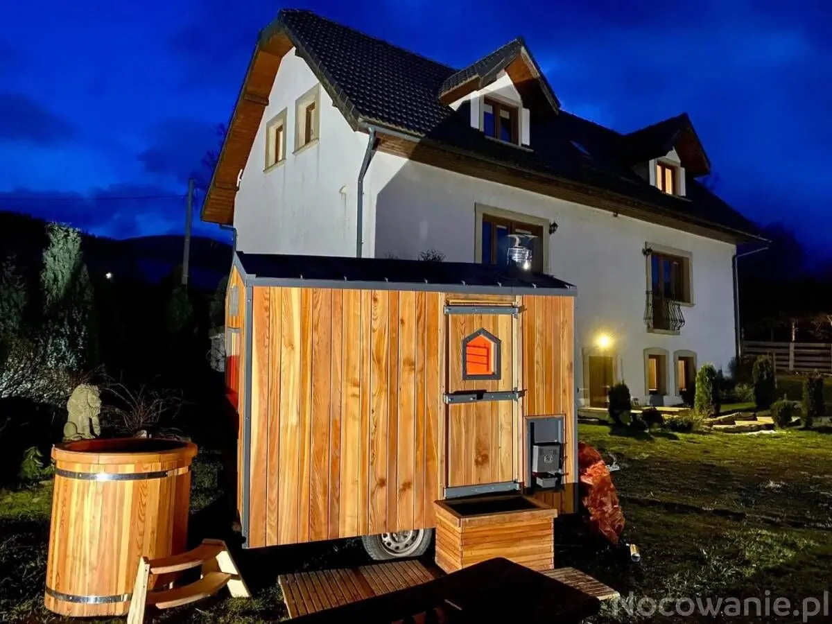 Śnieżnicki Domek Stronie Śląskie