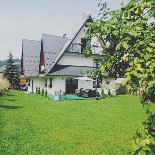Apartamenty Cichy Kącik Poronin