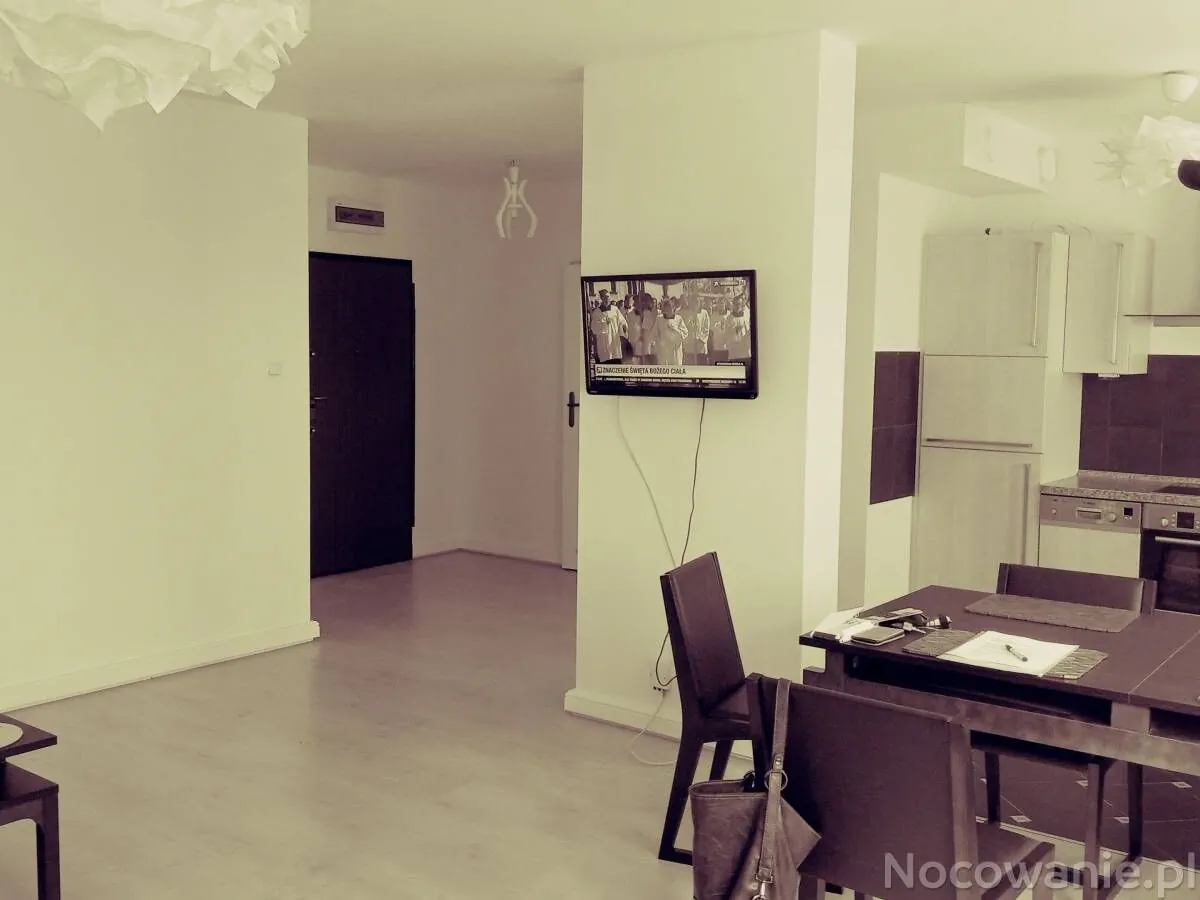 Apartament Gdynia Śródmieście