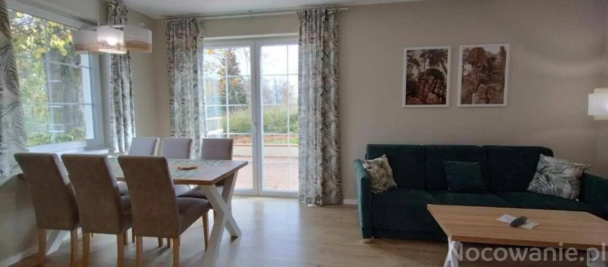 Róża Sudetów Domek Duszniki-Zdrój