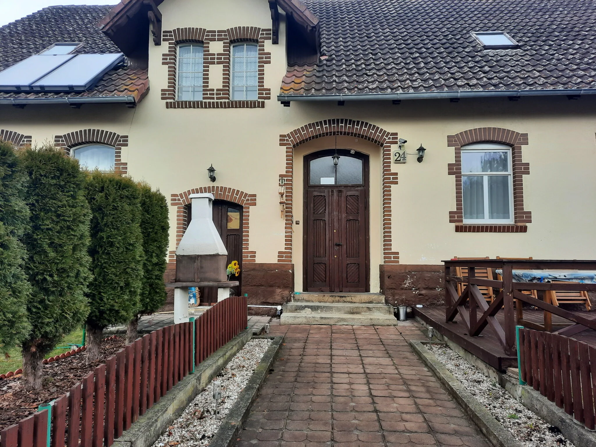 Apartament na Skarpie Jelenia Góra