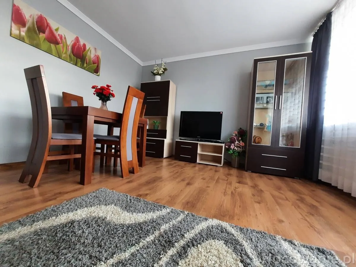 Słoneczny Apartament w Busku- Zdroju Busko-Zdrój