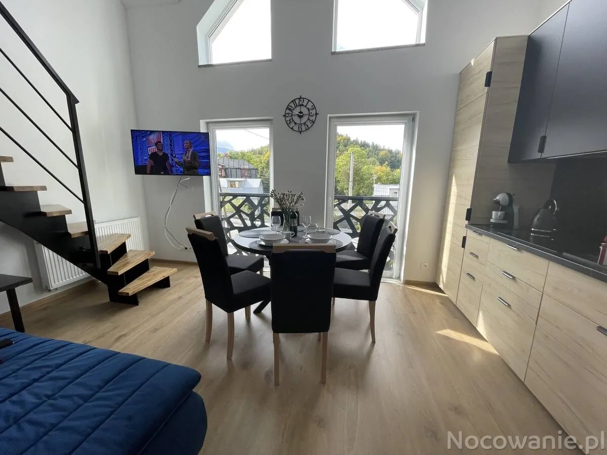 Apartament Amelia Karpacz