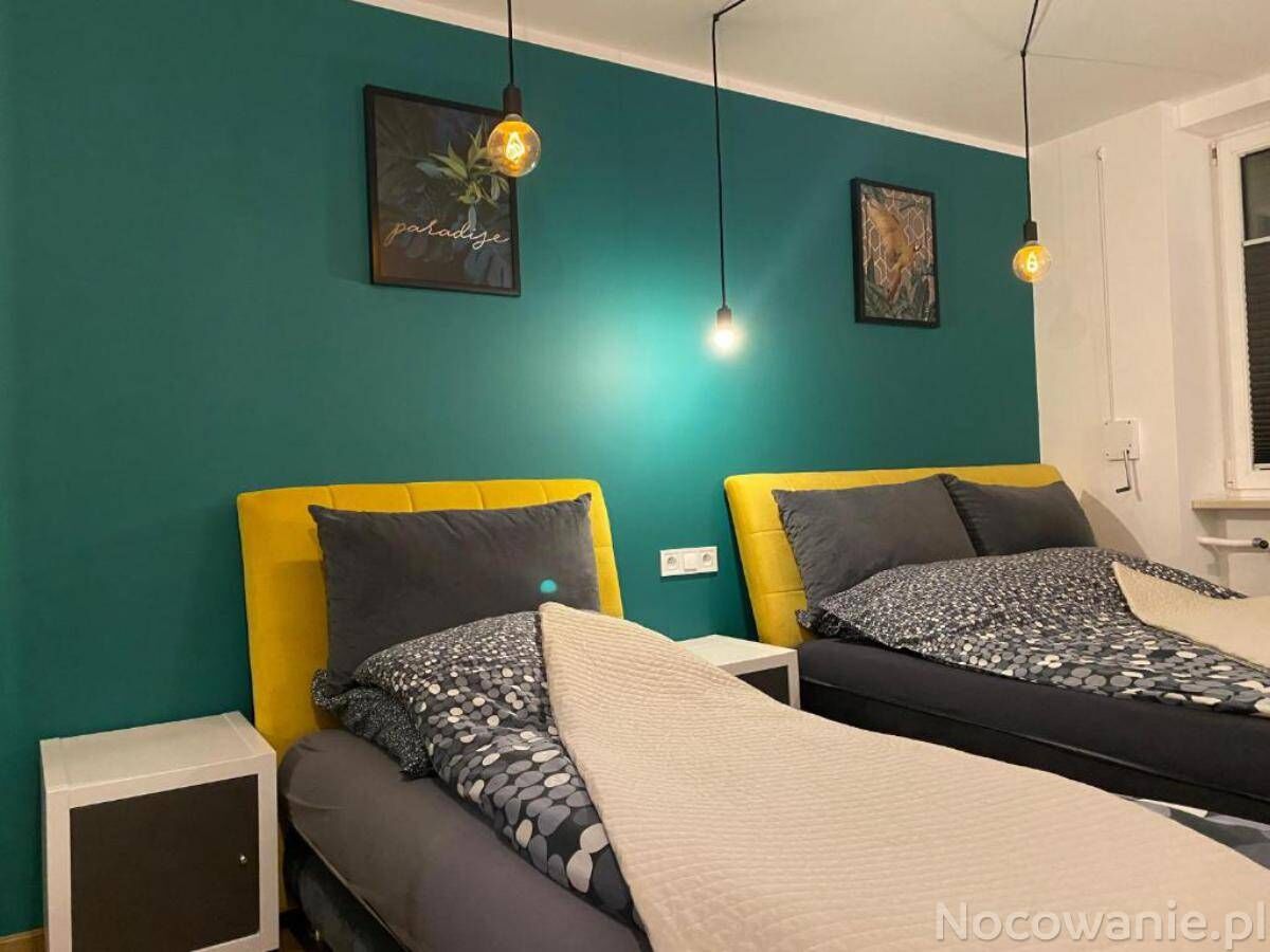 Apartament 45M2 Czeladź