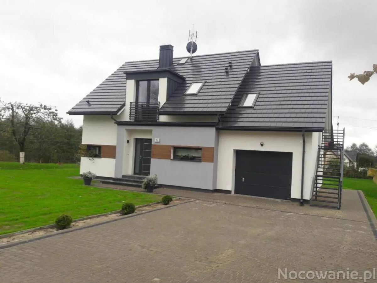 Apartament nad jeziorem w Kołczewie Kołczewo