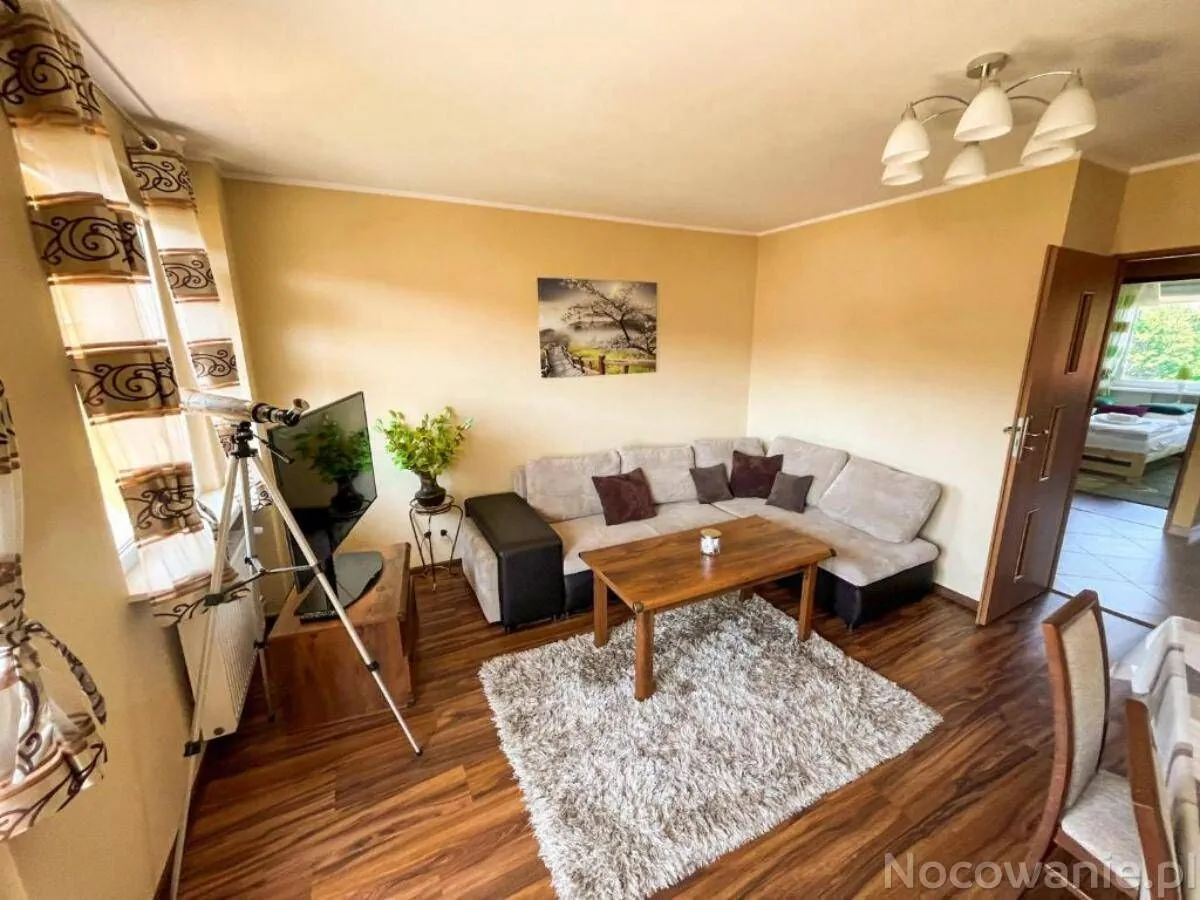 Apartament Relax Kowary