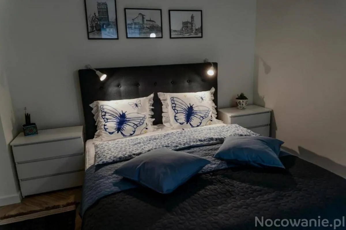 Apartament Żeromskiego 1 Sandomierz