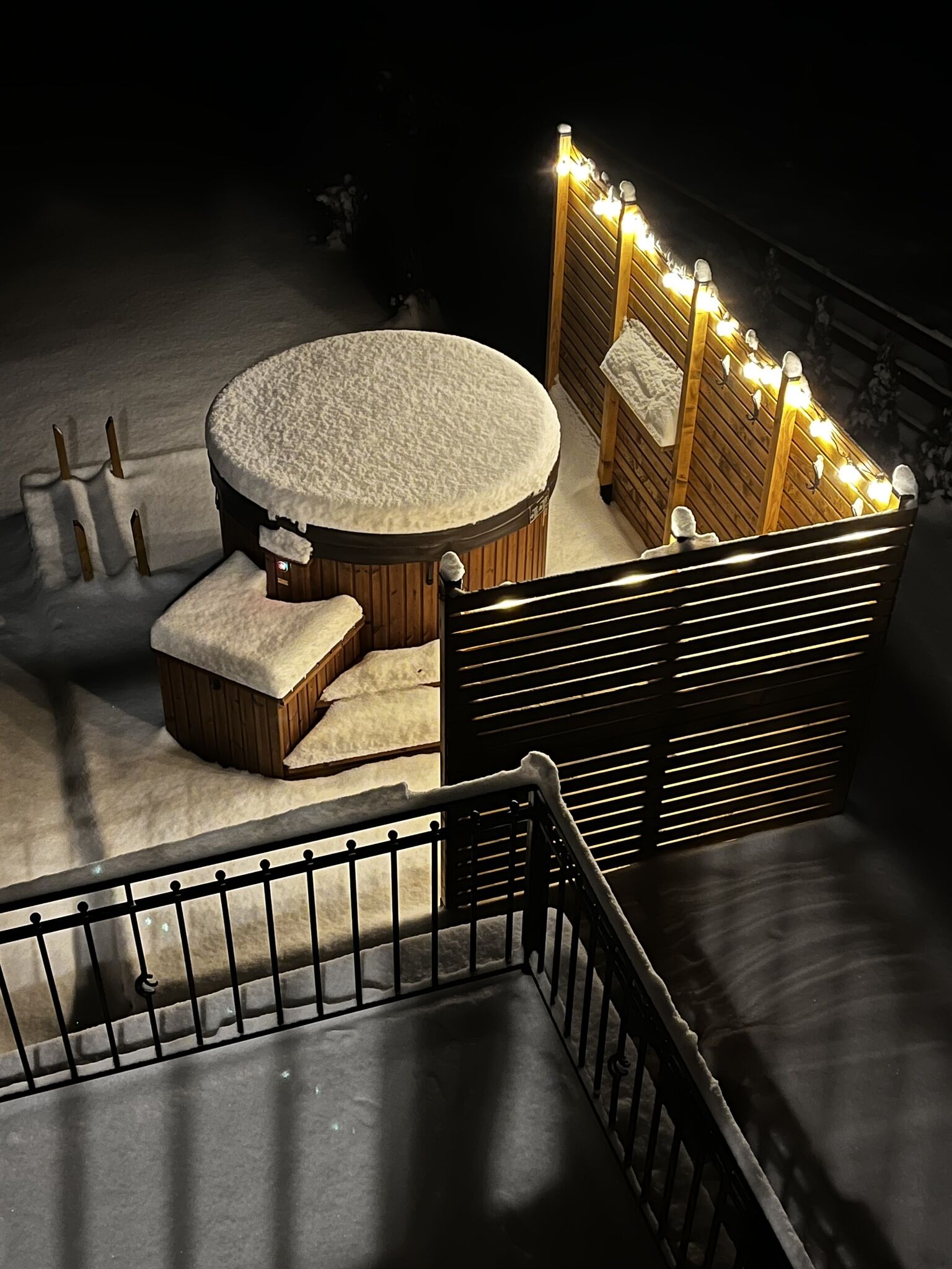 Orawska Chata pod Babią Górą Zubrzyca Górna