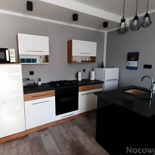 Apartament HUBI Stronie Śląskie