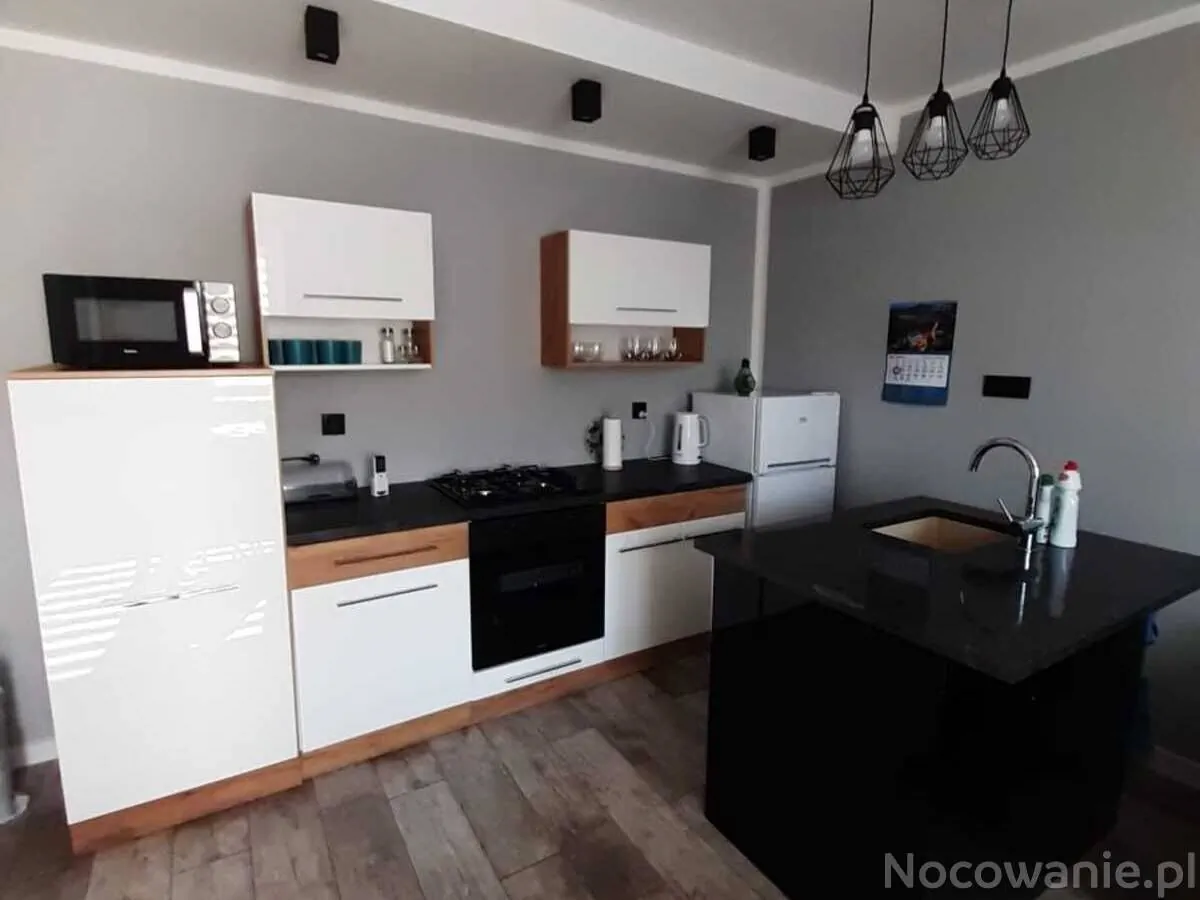 Apartament HUBI Stronie Śląskie