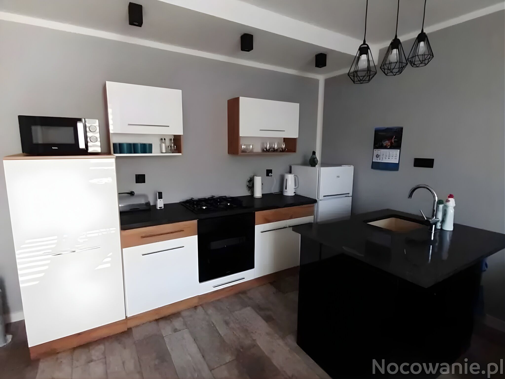 Apartament HUBI Stronie Śląskie
