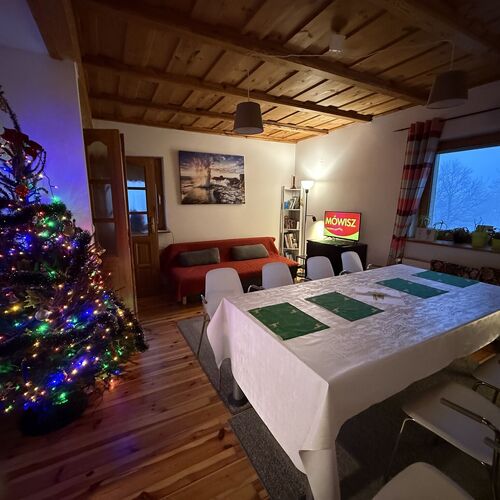 Willa i dom blisko Wang – Pod Jeleńcem, Karpacz