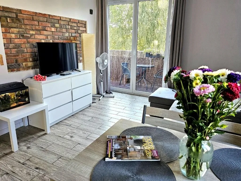 Apartament Wczasowa 1 Warszawa