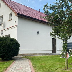 Apartament Czadrów/ Kamienna Góra 