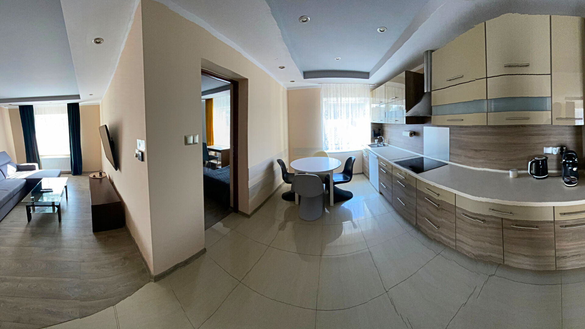 Apartament Czadrów/ Kamienna Góra 