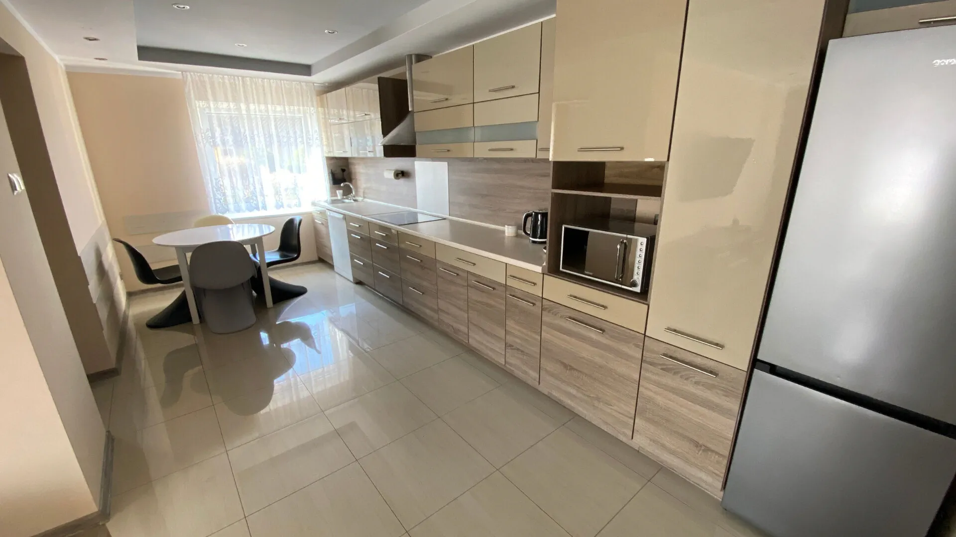 Apartament Czadrów/ Kamienna Góra 