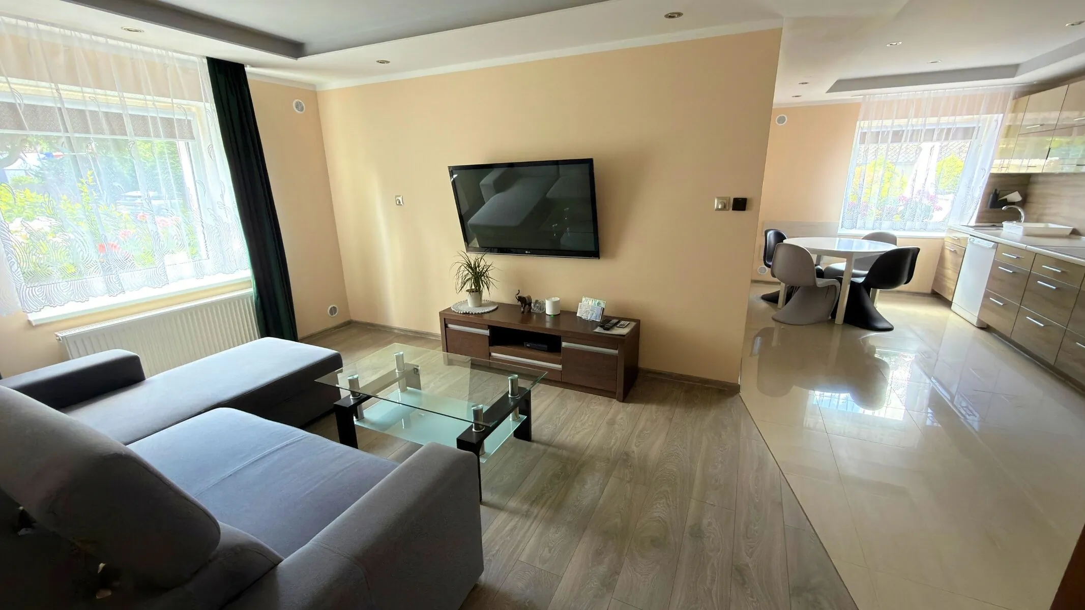 Apartament Czadrów/ Kamienna Góra 
