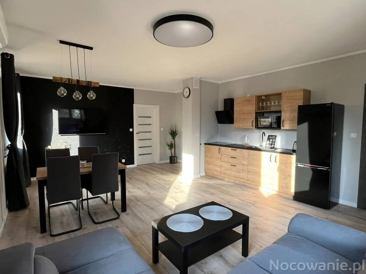 Apartament Czarna Perła Kowary