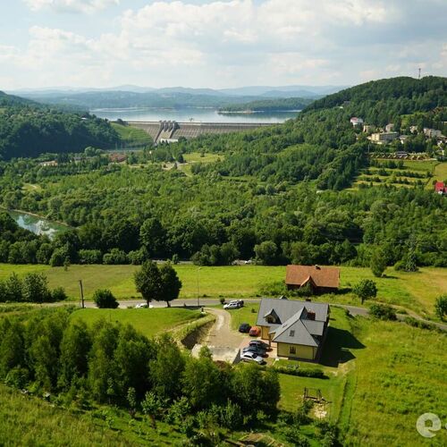 Noclegi Nad Soliną Bóbrka