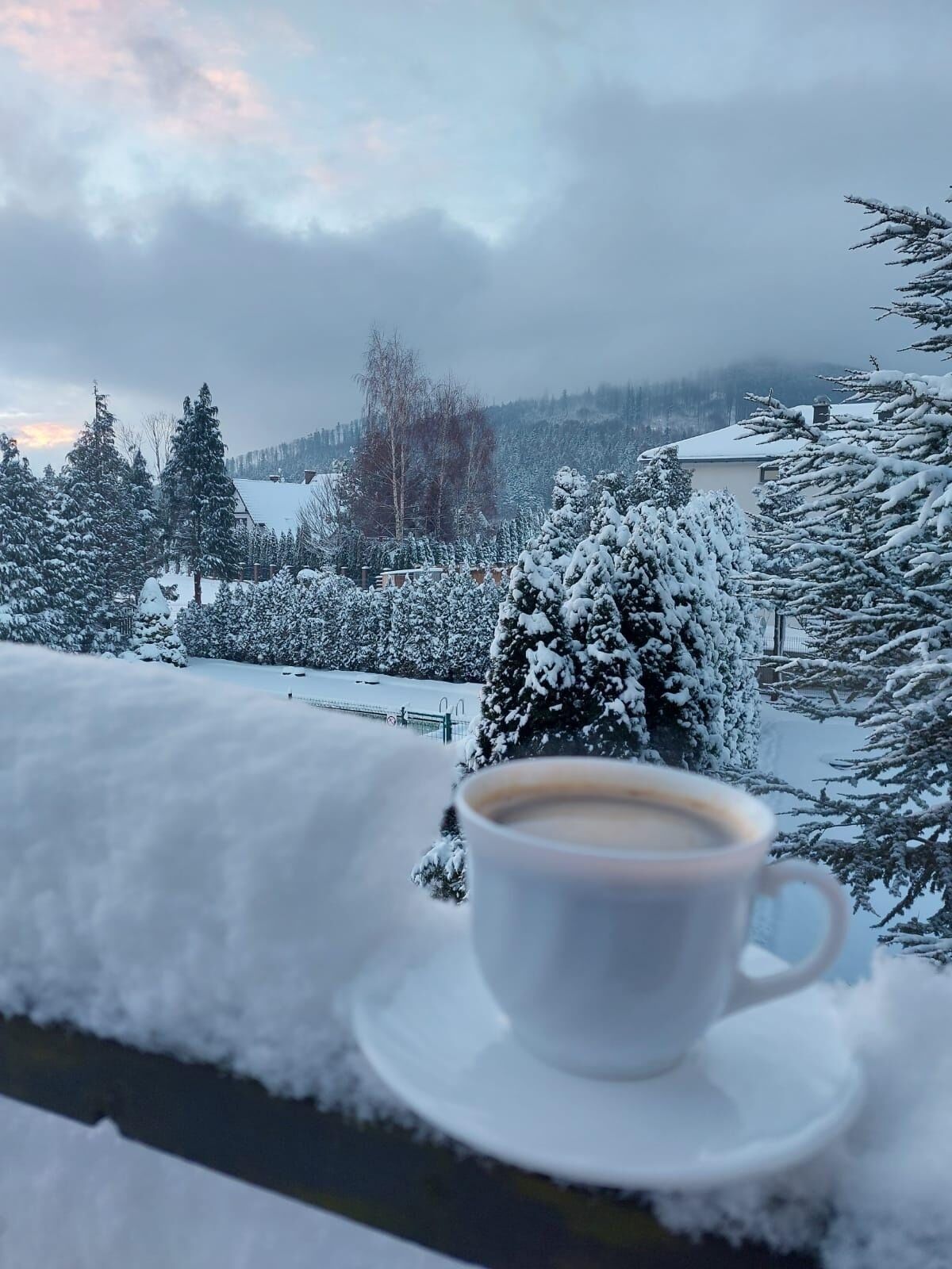 Wichrowe Wzgórze - dom na wyłączność Brenna