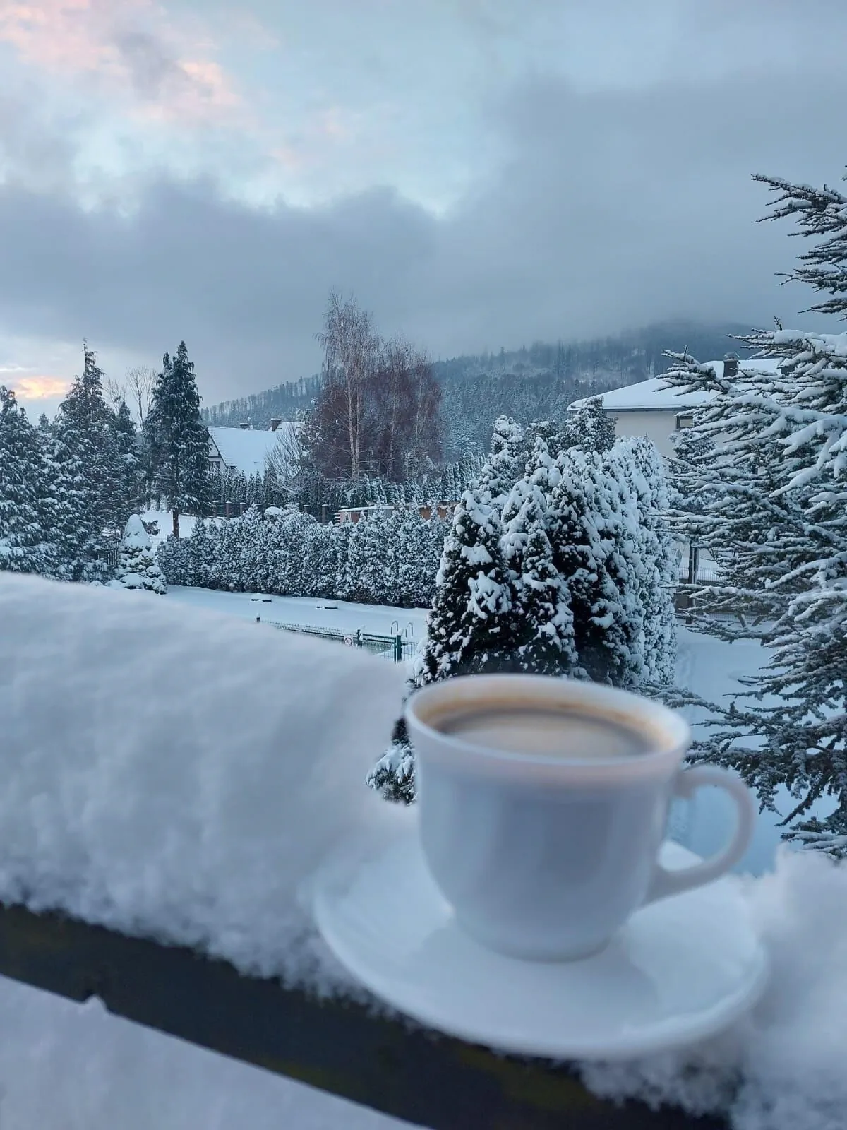 Wichrowe Wzgórze - dom na wyłączność Brenna