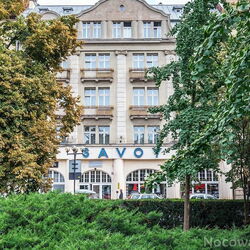 Hotel Savoy Wrocław <sup></sup>