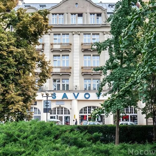 Hotel Savoy Wrocław