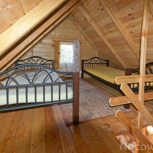 Agroturystyka Pod Gruszą Jaworznik